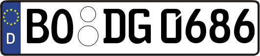 BO-DG0686