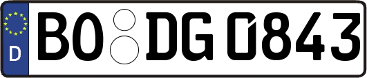 BO-DG0843