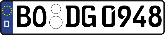 BO-DG0948