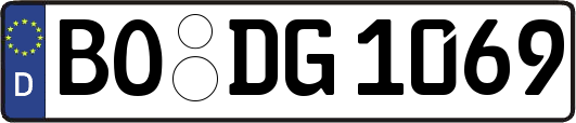 BO-DG1069