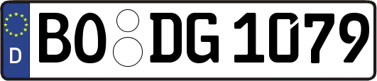 BO-DG1079