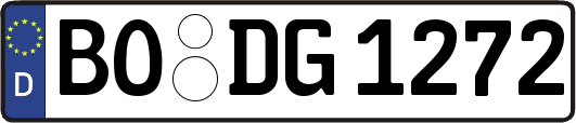 BO-DG1272