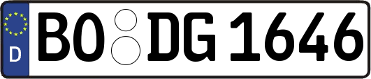 BO-DG1646