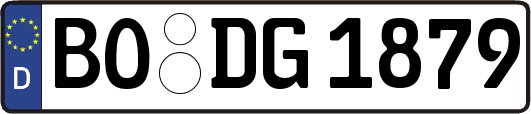 BO-DG1879