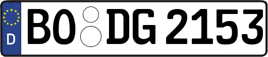 BO-DG2153