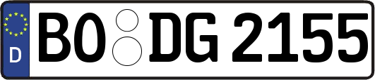BO-DG2155