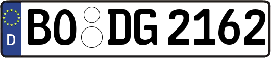 BO-DG2162
