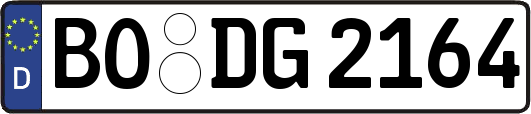 BO-DG2164