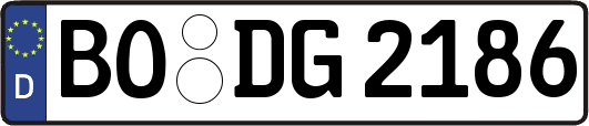 BO-DG2186
