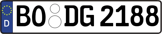 BO-DG2188