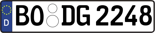 BO-DG2248