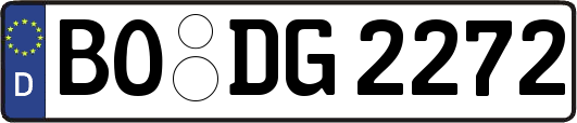 BO-DG2272