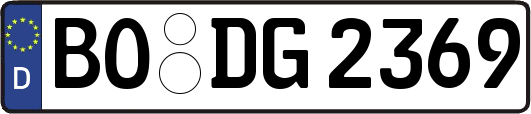 BO-DG2369