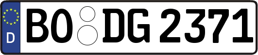 BO-DG2371