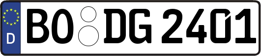 BO-DG2401