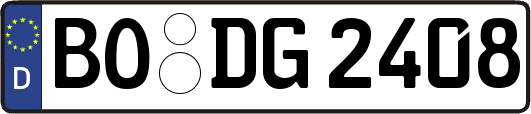 BO-DG2408
