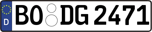 BO-DG2471