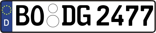 BO-DG2477