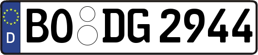 BO-DG2944