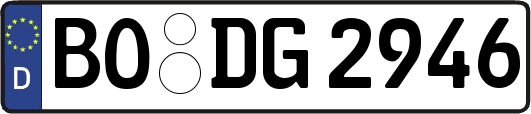 BO-DG2946