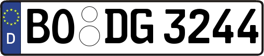 BO-DG3244