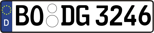 BO-DG3246