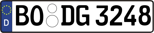BO-DG3248
