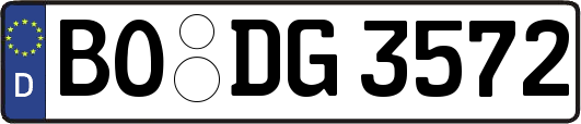 BO-DG3572
