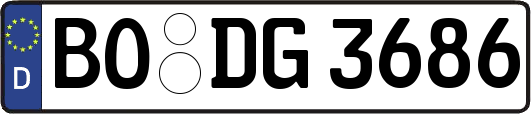 BO-DG3686