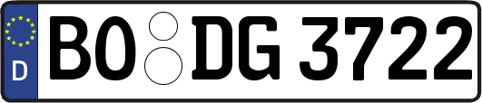 BO-DG3722