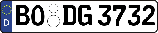 BO-DG3732