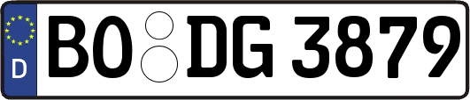 BO-DG3879