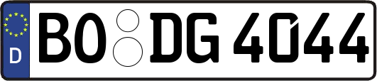 BO-DG4044