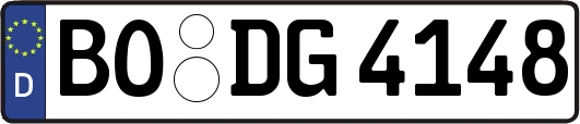 BO-DG4148