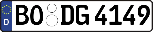 BO-DG4149
