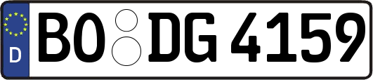 BO-DG4159