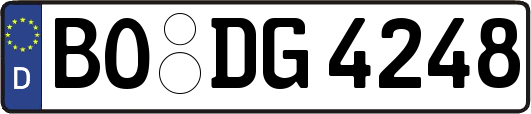 BO-DG4248