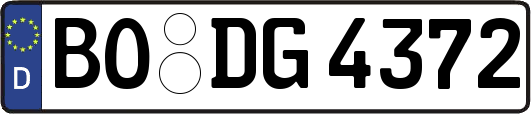 BO-DG4372