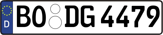 BO-DG4479