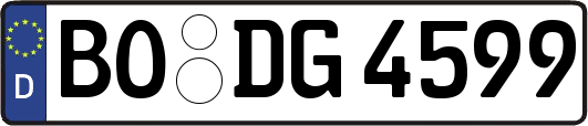 BO-DG4599