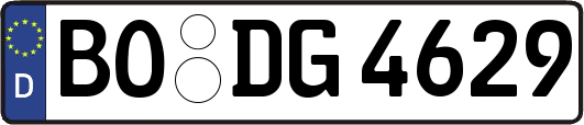 BO-DG4629