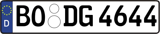BO-DG4644