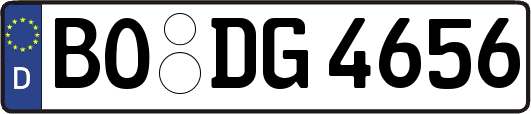 BO-DG4656