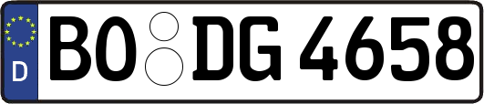 BO-DG4658