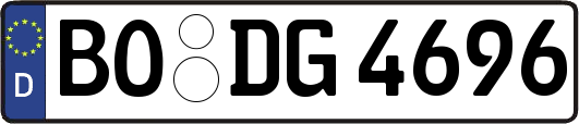 BO-DG4696