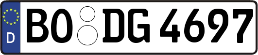 BO-DG4697