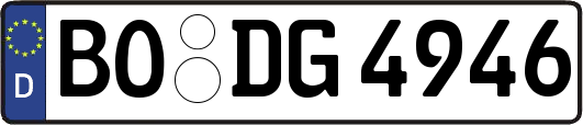 BO-DG4946