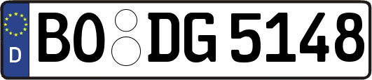 BO-DG5148