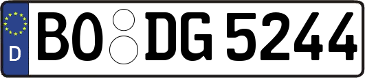 BO-DG5244