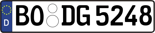 BO-DG5248